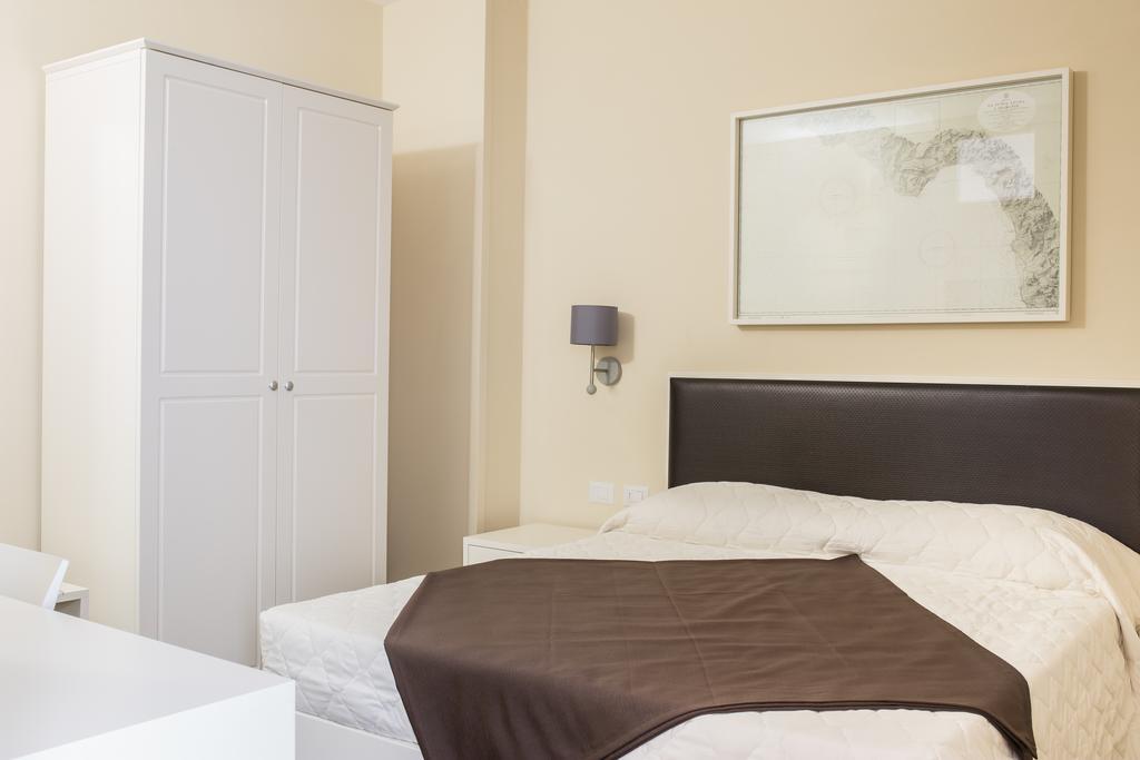 Faro Bianco Gallipoli - Suites & Apartments Eksteriør billede